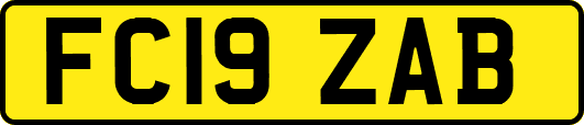 FC19ZAB