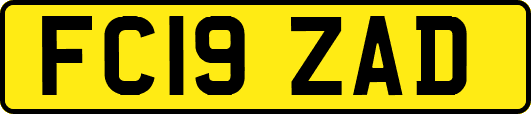FC19ZAD