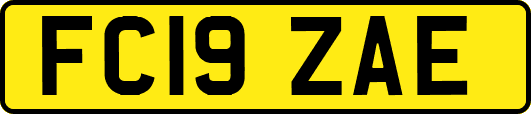 FC19ZAE