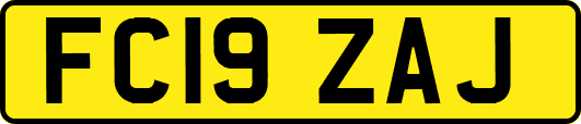 FC19ZAJ