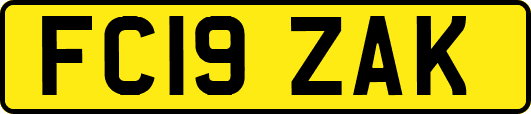 FC19ZAK