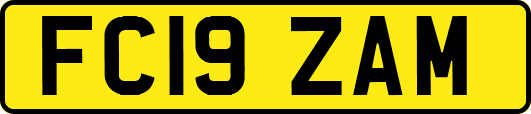 FC19ZAM