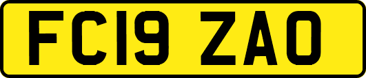 FC19ZAO