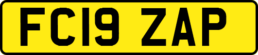 FC19ZAP