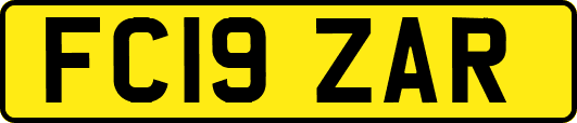 FC19ZAR