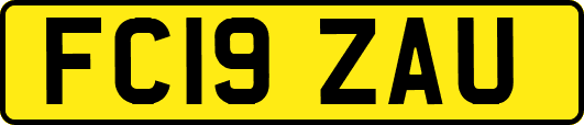 FC19ZAU