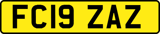 FC19ZAZ