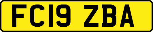 FC19ZBA