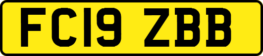 FC19ZBB