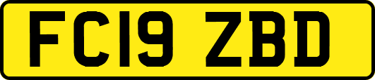 FC19ZBD