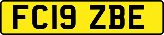 FC19ZBE