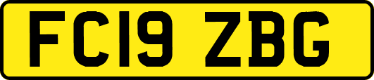 FC19ZBG