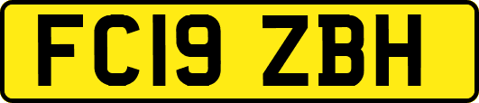FC19ZBH