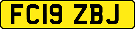 FC19ZBJ