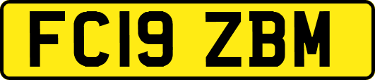 FC19ZBM