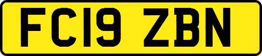 FC19ZBN
