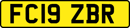 FC19ZBR