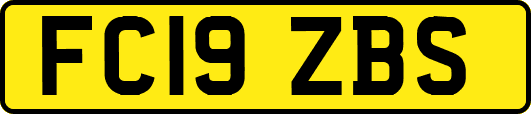 FC19ZBS
