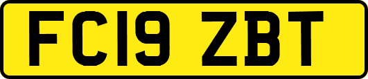 FC19ZBT