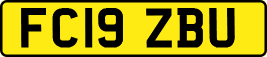 FC19ZBU