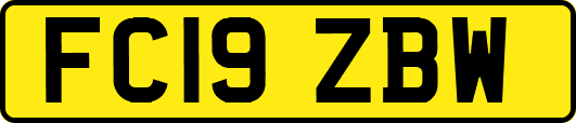 FC19ZBW