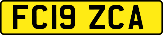 FC19ZCA
