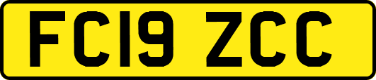 FC19ZCC