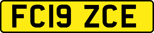 FC19ZCE