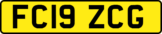FC19ZCG