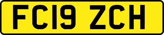 FC19ZCH