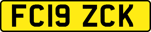 FC19ZCK