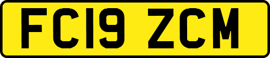 FC19ZCM