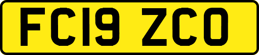 FC19ZCO