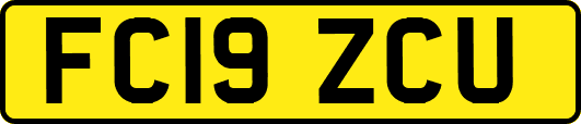 FC19ZCU