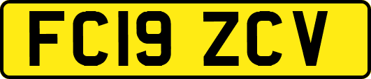 FC19ZCV