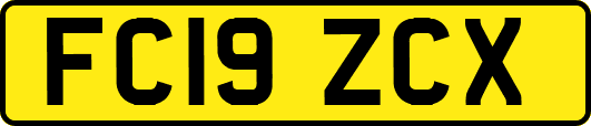 FC19ZCX