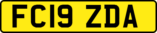 FC19ZDA