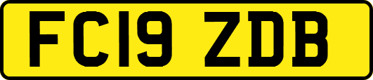 FC19ZDB