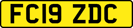 FC19ZDC