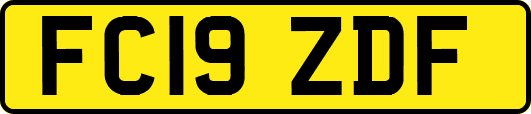 FC19ZDF