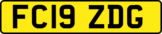 FC19ZDG