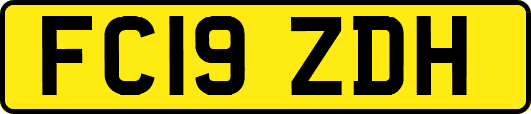 FC19ZDH