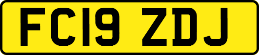 FC19ZDJ