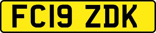 FC19ZDK