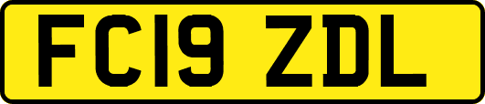 FC19ZDL