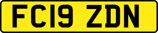 FC19ZDN