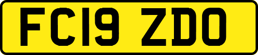 FC19ZDO