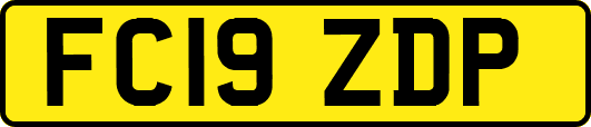 FC19ZDP