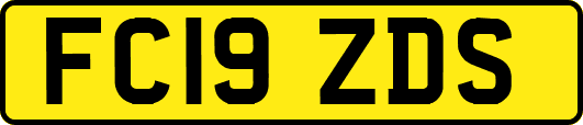 FC19ZDS