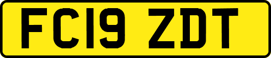 FC19ZDT